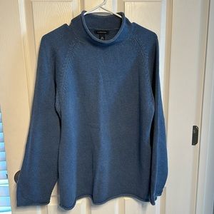 Kids XL Lands’ End sweater